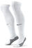 Nike MatchFit Fußball-Kniestrümpfe (CV1956) weiß