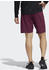 Adidas 4KRFT Shorts (H08758) victory crimson