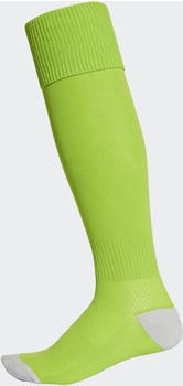 Adidas Referee 16 Socken (CY5467) semi solar green nylon