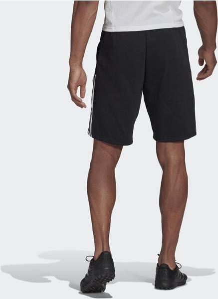 Adidas Tiro 21 Sweat Shorts (GM7345) black