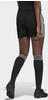 adidas Squadra 21 Shorts Damen - schwarz/weiß -XS