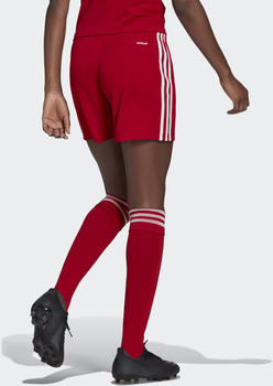 Adidas Squadra 21 Shorts Damen (GN5783) team power red/white