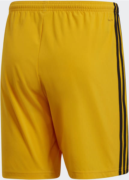 Adidas Condivo 18 Shorts (DP5369) collegiate gold/black