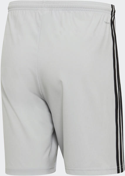 Adidas Condivo 18 Shorts (DP5372) clear grey/black