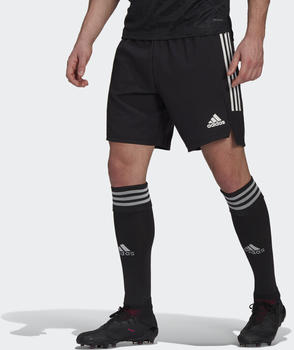 Adidas Condivo 21 Primeblue Shorts (GJ6804) black/white