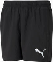 Puma Active Woven Shorts B puma black (01) 164