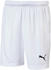 Puma Fußball Kinder LIGA Core Shorts (703437) weiß/schwarz