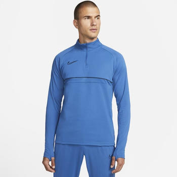 Nike Dri-FIT Academy Drill-Fußballoberteil (CW6110) blau
