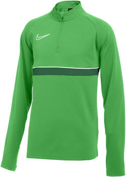 Nike Dri-FIT Academy Fußball-Trainingsoberteil (CW6112) lt green spark/pine green/white