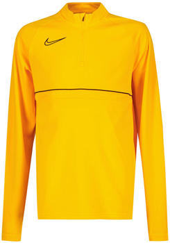 Nike Dri-FIT Academy Fußball-Trainingsoberteil (CW6112) laser orange/black/laser orange/black