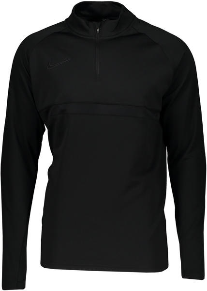 Nike Dri-FIT Academy Fußball-Trainingsoberteil (CW6112) black/black/black/black
