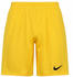 Nike Dri-FIT Park 3 Shorts (BV6855) yellow