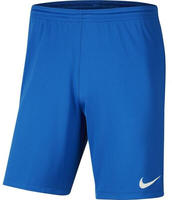 Nike BV6855156, NIKE M NK DF PARK III SHORT NB K