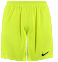 Nike BV6855-702, Nike Park III Short Herren