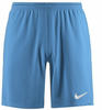 Nike Park III Short Herren - hellblau L blau male