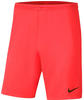 Nike BV6855-635, NIKE Park III Dri-FIT Knit Fußballshorts Herren bright