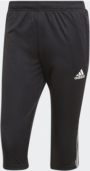 Adidas Football Tiro 21 3/4 Pants black (GM7375)