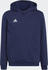 Adidas Kids Football Entrada 22 Sweat Hoodie team navy blue 2 (H57517)