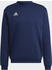 Adidas Entrada 22 Sweatshirt team navy blue (H57480)