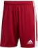 Adidas Tastigo 19 Shorts power red/white (DP3681)