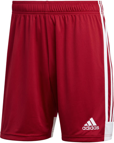 Adidas Tastigo 19 Shorts power red/white (DP3681)