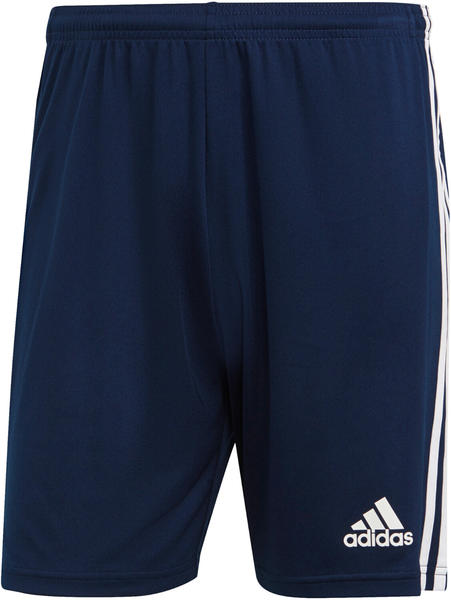 Adidas Squadra 21 Shorts team navy (GN5775)