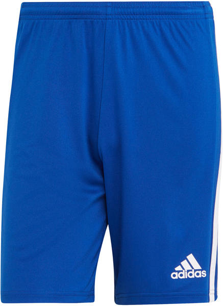 Adidas Squadra 21 Shorts team royal blue (GK9153)