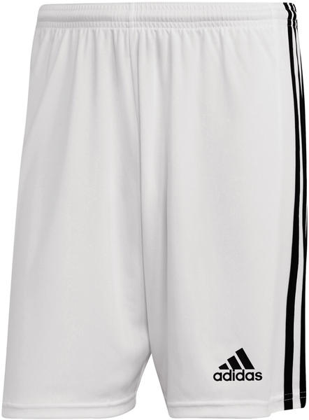 Adidas Squadra 21 Shorts white (GN5773)