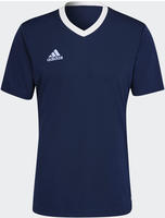 Adidas Entrada 22 Trikot Herren Trikot, blau 4065418960489
