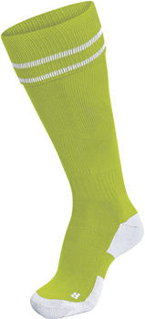 Hummel Element Football Sock greengecko (204046-6595)