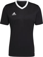 Adidas Entrada 22 Trikot Herren Trikot, schwarz 4065418940993