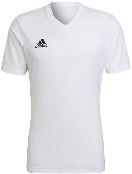 Adidas Entrada 22 Jersey white (HC5071)