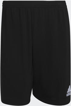 Adidas Herren Entrada 22 Shorts black (HB0575)