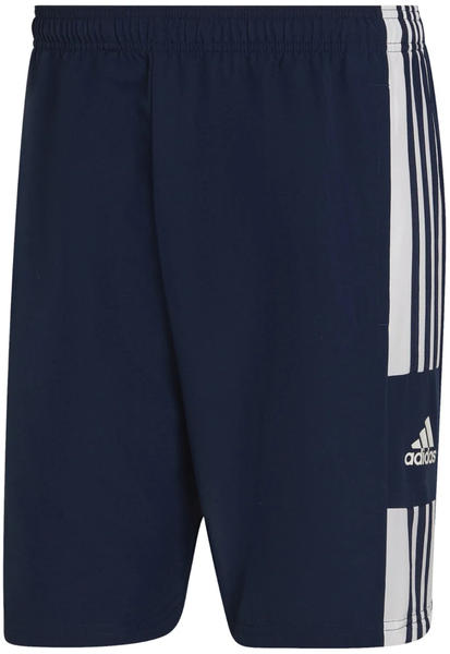 Adidas Squadra 21 Downtime Woven Shorts blue (HC6281)