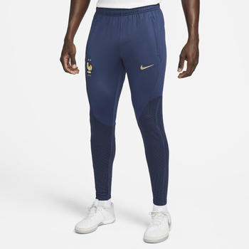 Nike FFF Strike Dri-FIT Football Trousers (DH6480) blue
