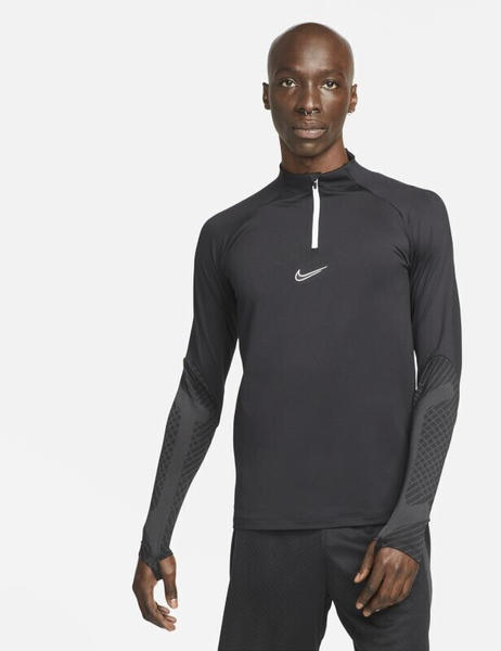 Nike Dri-FIT Strike Drill-Football Shirt (DH8732) black