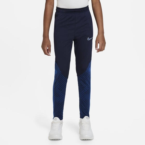 Nike Dri-FIT Strike Football Trousers Youth (DH9224) blue
