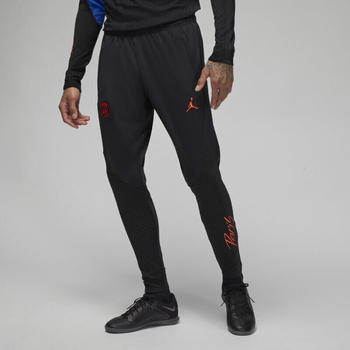 Nike Paris Saint-Germain Strike Away Jordan Dri-FIT Football Trousers (DN1265) black