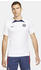 Nike Paris Saint-Germain Strike Dri-FIT Short Sleeves Football Shirt (DJ8589) white