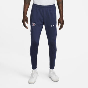 Nike Paris Saint-Germain Strike Dri-FIT Football Tracksuit (DJ8550) blue