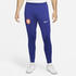 Nike Netherlands Strike Dri-FIT Football Trousers (DH6482) blue