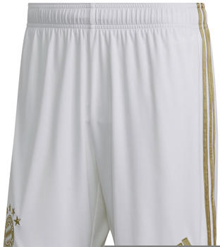 Adidas FC Bayern München 22/23 Shorts white
