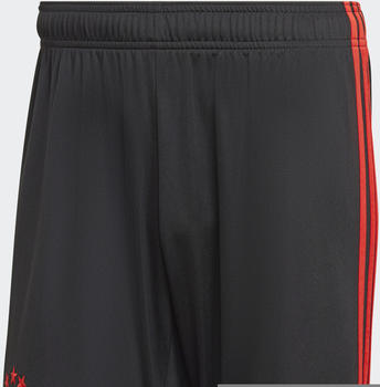 Adidas FC Bayern München 22/23 Shorts black