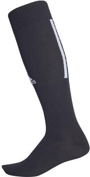 Adidas Santos 18 Socks black