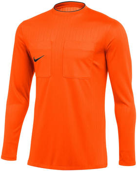 Nike Dri-Fit Jersey (DH8027) orange