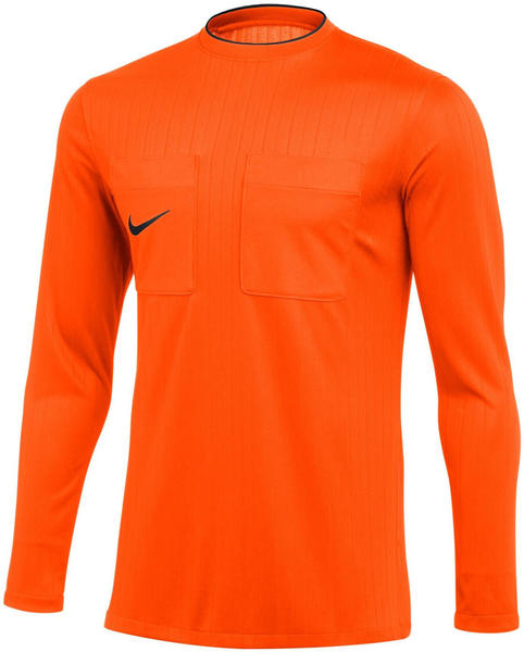 Nike Dri-Fit Jersey (DH8027) orange