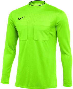 Nike Dri-Fit Jersey (DH8027) neon yellow