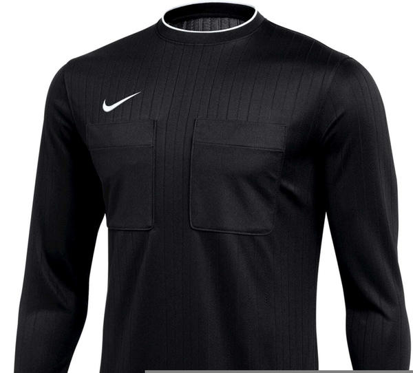 Nike Dri-Fit Jersey (DH8027) black