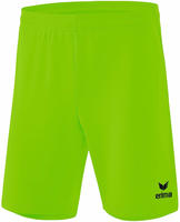 Erima Rio 2.0 Shorts Kinder - green gecko - 128