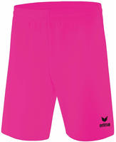 Erima Rio 2.0 Shorts Kinder - pink - 128